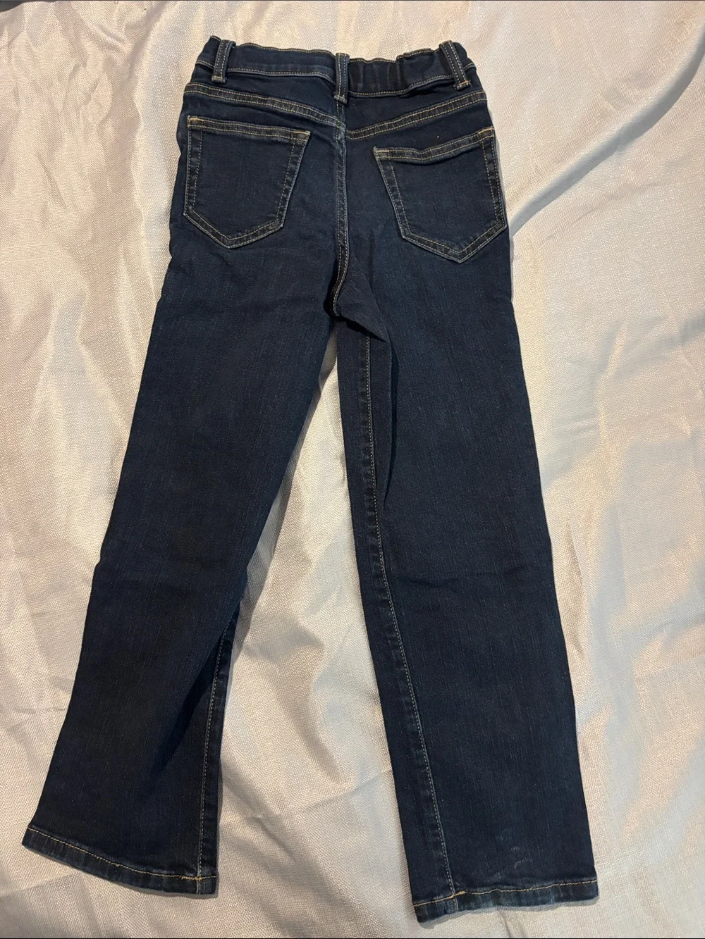 Boy’s size 7 jeans (6 pairs)